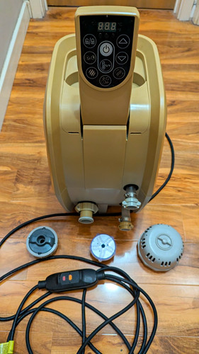 Lay spa bestway hot - lay-z,