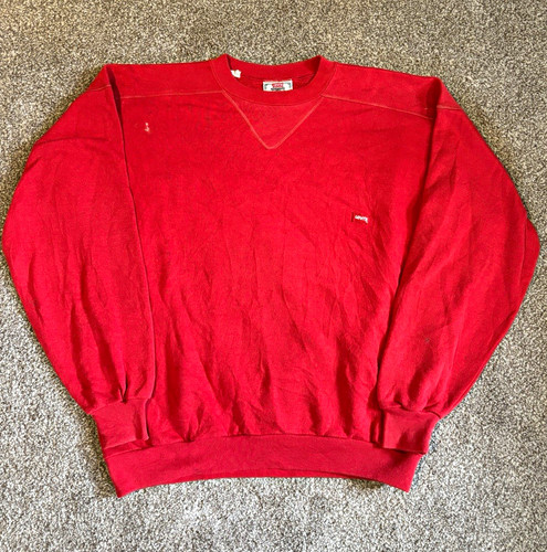 Levi men red cotton - levi's,