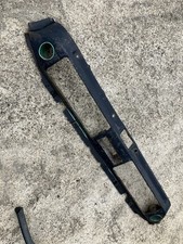 VW Bay Window Camper / Bus RHD