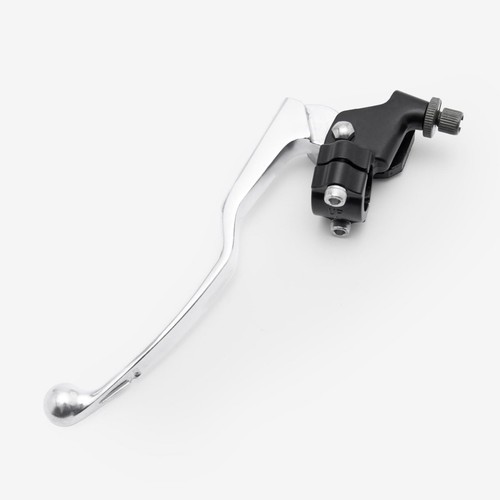 Clutch lever with bracket easy - clutch,