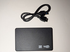 1TB External Portable 2.5"