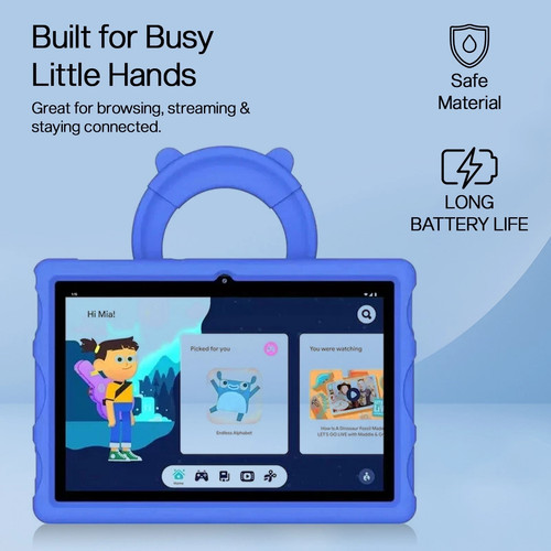 Acer kids tablet - 10.1", android