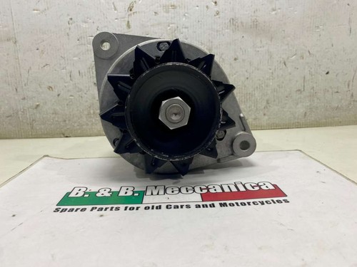 Alternator reconditioned - alternator,