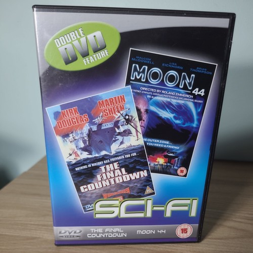 The final countdown moon - final, 44