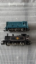 2x Hornby 0-6-0 Locomotives