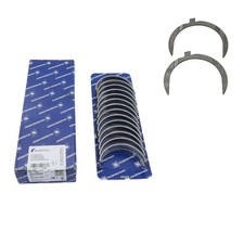 Main Bearing + Thrust Washers