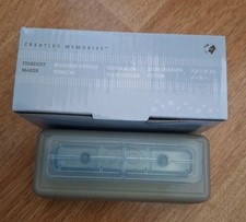 Creative Memories Stardust Maker In Box - Used