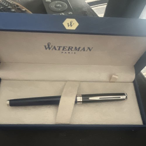 Waterman paris fountain - paris,