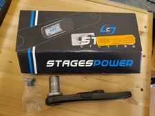 Stages campagnolo super record - stages,