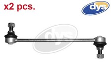 X2 PCS FRONT STABILISER BAR