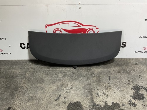 Audi mk3 parcel shelf - parcel,