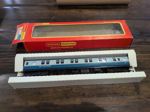 Hornby gauge r339 - mk1, br