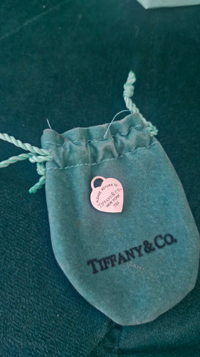 Tiffany return to - co.,