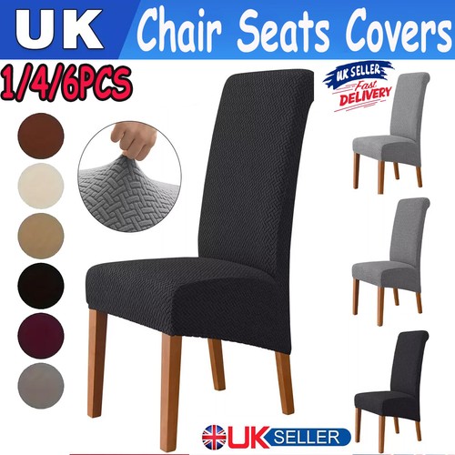 Large size stretch dining - size,