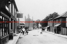 F004906 High Street Castle Inn