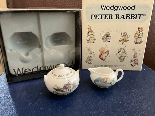 Wedgwood peter rabbit - wedgwood,