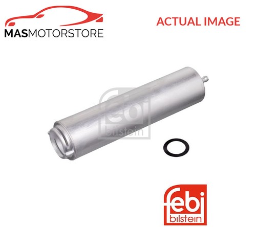 Engine fuel filter febi - engine,