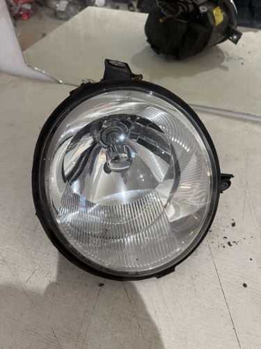 Fits volkswagen lupo right - volkswagen, rh