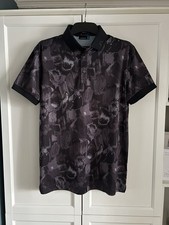 Lindeberg men black - men's,