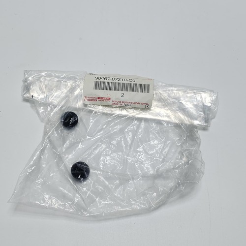 Genuine toyota 4runner clip - genuine,