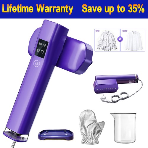 Clothes steamer portable in - clothes,