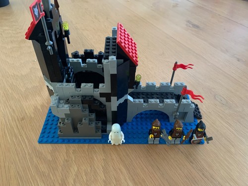 Vintage lego castle - vintage,