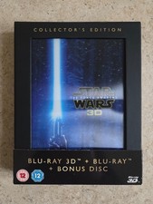 Star Wars: The Force Awakens