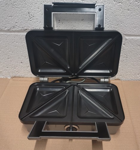 Cuisinart double sandwich - cuisinart,