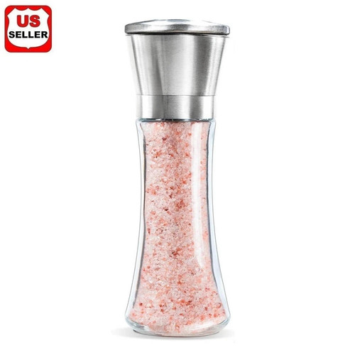 Premium stainless steel salt - salt, &