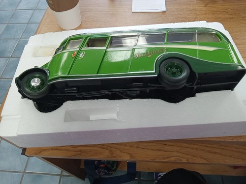 Orginal classics bedford - orginal,