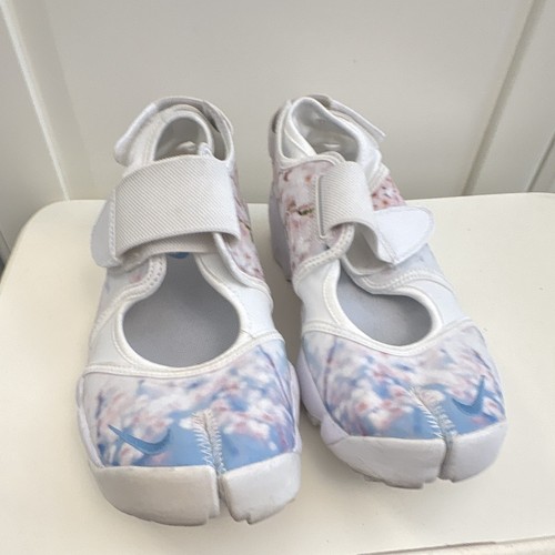 Nike air rift - nike,