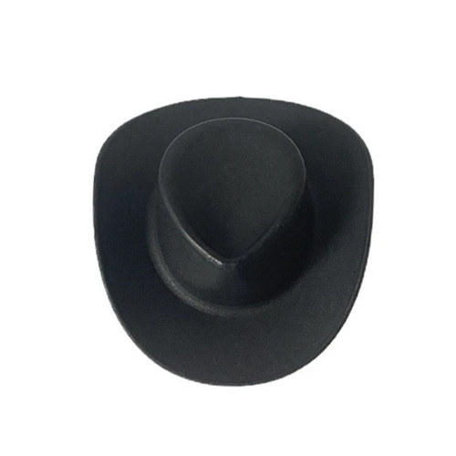 Mini cowboy hat dolls house - mini,