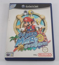 Super Mario Sunshine