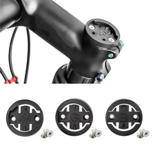 Bike Computer Mount Bracket