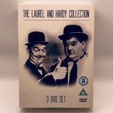 The Laurel And Hardy
