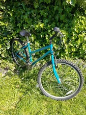 Raleigh Vixen Women's Mountain