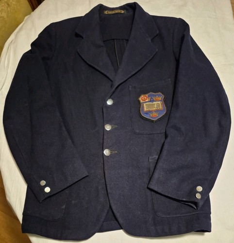 Vintage sportogs st - ​vintage,