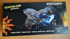 Minichamps 1/12 Valentino