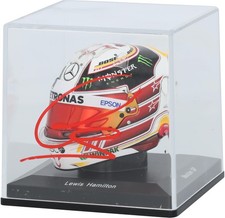 Lewis Hamilton Mercedes-AMG