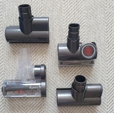 Genuine Spare for Dyson V6 DC58 DC59 Motorized Brush Head