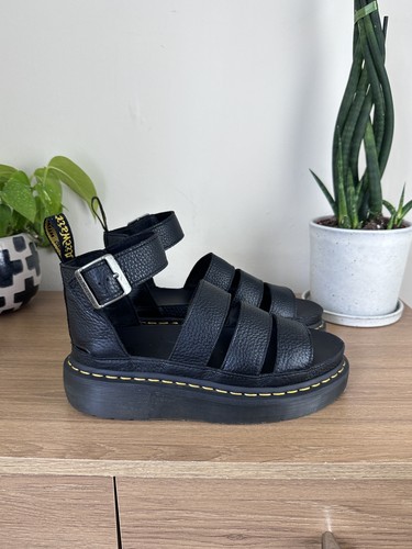 Martens clarissa quad - martens,