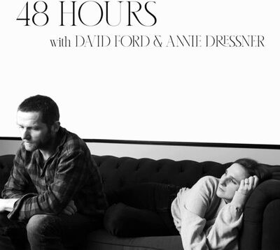 David ford and - and, annie