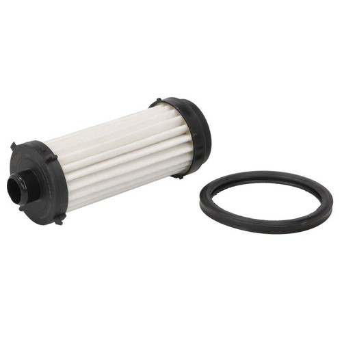 New hydraulic filter - new,