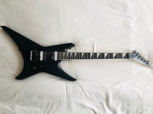 Jackson series warrior js32 - jackson,