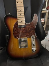 G&L ASAT Classic Tribute