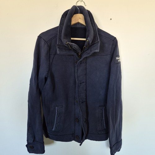 Abercrombie fitch muscle fit - fitch,