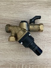 Megaflo Cold Water Combination Valve