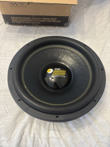 Bassface indy s15 dual - indy,