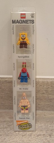 Lego magnet set 851854 - lego, &
