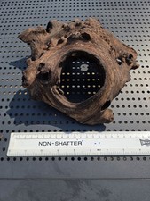 Aquarium natural wood fish - aquarium,